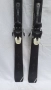 Карвинг ски  FISCHER TRINITY, AIR tec, light woodcore, carbon  160см. , снимка 6