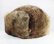 Руски шапки-ушанки от заешки естествен косъм., снимка 11
