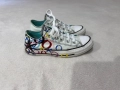 CONVERSE дамски кецове, снимка 1