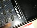 ONKYO RC-120C R1 CD/TAPE REMOTE-ВНОС SWISS 2808221130, снимка 3