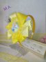 disney коллекция принцеси  Пепеляшка и Бел в жълто, снимка 9
