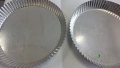 Тава кръгла голяма ф32, снимка 1