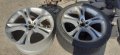BMW X5 E70 X6 E71 2 Броя Алуминиеви Джанти 21 Цола  БМВ Х5 Е70 X6 Е71, снимка 2