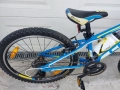 Детски алуминиев велосипед CUBE 24 цола, снимка 5