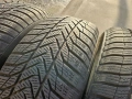 215/65 16 зимни гуми ESA (GOODYEAR) 2025г. 9мм, снимка 4