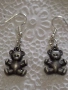 ръчно изработени обеци, снимка 6