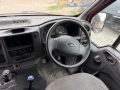 FORD TRANSIT 2.4 дизел 2006Г 10+1 дългата. База  само на  Части, снимка 9