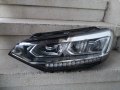 Фар Touran FULL LED ляв/Фар Туаран LED /Фар VW Touran Оригинален , снимка 1