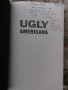 Ugly Americans, снимка 5