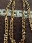 Продавам плътни български златни синджири 14к, снимка 7