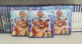 [ps4] НОВИ Street Fighter - 30th Anniversary Collection, снимка 1