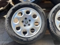 5х110 16 Цола Джанти Alfa Romeo, снимка 5