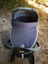MAXI-COSI Kомбинирана количка 2в1, снимка 1