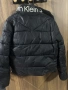 Истинско яке на “Calvin Klein”, снимка 2