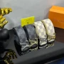 Louis Vuitton Унисекс Колан🔝Дасмки Колан Луис Витон🔝Мъжки Колан - Различни Цветове Код E778, снимка 7