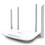 Безжичен рутер TP-Link Archer C50 AC1200, 2.4/5 GHz, 300 - 867 Mbps, 10/100, снимка 4