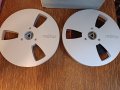 Revox Reels 7', снимка 2