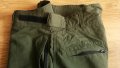 Trofe JAKTBUKSE размер L за лов риболов и туризъм панталон пролет есен - 96, снимка 8