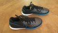 NIKE TIEMPO Leather Footbal Shoes Размер EUR 40 / UK 6  за футбол естествена кожа 72-14-S, снимка 1 - Спортни обувки - 43760112