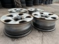 Железни джанти 5x114.3, 16" Suzuki Grand Vitara, Toyota RAV 4, снимка 4