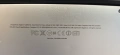 MacBook Air 13 2011 + iPad A1396 с Wi-Fi + 3G, снимка 9