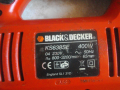 ЗА ЧАСТИ-ЗА РЕМОНТ-KRESS-BLACK DECKER-SKIL-Профи Зеге-Вертикален Прободен Трион-Анг/Хол/Гер-400-420W, снимка 14