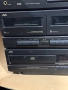 Стерео  уредба JVC CA-E21BK, снимка 4