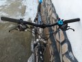 алуминиев велосипед 26", снимка 15
