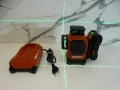 Black November Hilti PM 50 - 22 / Nuron - Мултилинеен лазерен нивелир, снимка 9