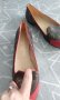 Обувки тип балеринки "Louis Vuitton" , снимка 3