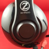 Слушалки ZM-HPS200, снимка 2 - Слушалки и портативни колонки - 19168200