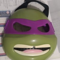 Продавам маска на Нинджа , снимка 1 - Играчки за стая - 43331168