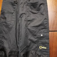 Работен панталон Cratex. , снимка 1 - Панталони - 43148014