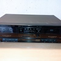 двукасетъчен дек "SANSUI D-709RW", снимка 1 - Декове - 42950696