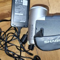Видеокамера SHARP, снимка 8 - Камери - 37682447