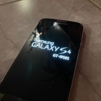 Samsung Galaxy S4 GT-I9505 4G ЗА РЕМОНТ ИЛИ ЗА ЧАСТИ / КРАЙНА ЦЕНА, снимка 13 - Samsung - 34943654
