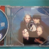 Far'N'High – 1999 - Attraction Of Fire(Heavy Metal,Prog Rock), снимка 5 - CD дискове - 42950635