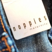 Noppies maternity pants L, снимка 3 - Дрехи за бременни - 38092840