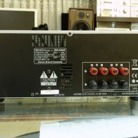 DENON DRA-500AE, снимка 9 - Ресийвъри, усилватели, смесителни пултове - 37394438