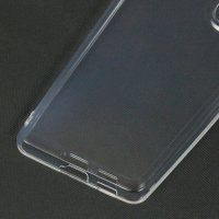 Промо! Samsung Galaxy A53 5G прозрачен гръб/кейс, снимка 2 - Калъфи, кейсове - 37584035