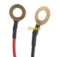 Захранващи кабели за халогени, снимка 5 - Аксесоари и консумативи - 44927135