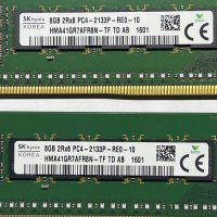 32GB 2Rx4 PC4-2400T DDR4 ECC - SAMSUNG, HYNIX, снимка 8 - RAM памет - 39583043