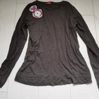дамска блузка , снимка 2 - Блузи с дълъг ръкав и пуловери - 43525148