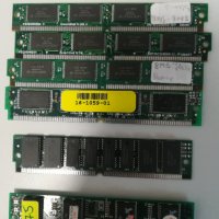 РАМ памет за рутер RAM Cisko 8Mb, снимка 2 - Други - 39252181