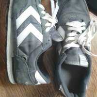 HUMMEL. Original. Size 45/46, снимка 2 - Маратонки - 26532292