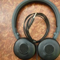 AKG Y40 Слушалки, снимка 3 - Слушалки и портативни колонки - 40497622