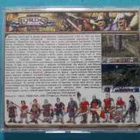 Lords Of The Realm(PC CD Game), снимка 2 - Игри за PC - 40634276
