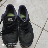 Маратонки Nike, снимка 2 - Детски маратонки - 28428511