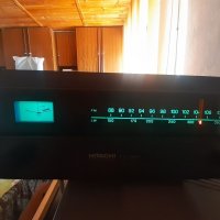 HITACHI FT 300L, снимка 10 - Ресийвъри, усилватели, смесителни пултове - 32658771