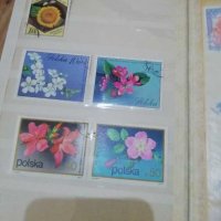 Пощенски марки , снимка 16 - Колекции - 28183368